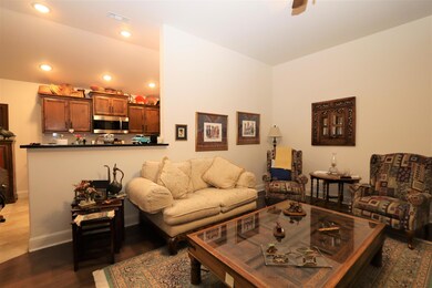 Living Room View 2