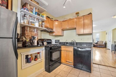 41 Thorndike St unit 1, Boston, MA 02118 - photo 5