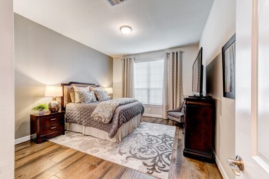 213 Fox Trotter, the Woodlands, TX 77382 - photo 6