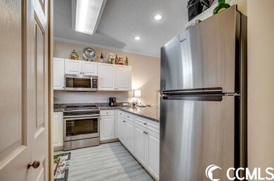 706 Riverwalk Dr unit 203, Myrtle Beach, SC 29579 - photo 4