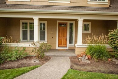 1537 NW Lewis St, Bend, OR 97701 - photo 2