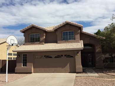 Front Elevation