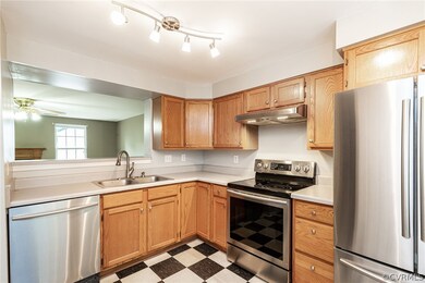 3029 Montfort Loop unit 3029, Henrico, VA 23294 - photo 5