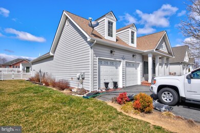 1897 Macedonia Church Rd, White Post, VA 22663 - photo 3