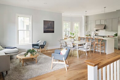 343 Broadway unit 2, Cambridge, MA 02139 - photo 2