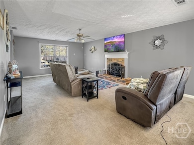 637 Sleeping Meadow Ln, Bethlehem, GA 30620 - photo 3