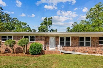 1106 Richardson Rd, Tallahassee, FL 32301 - photo 2