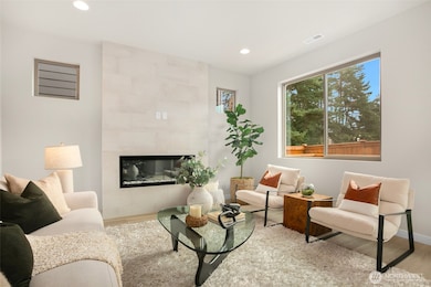 12505 SE 256th Place unit 5, Kent, WA 98030 - photo 5