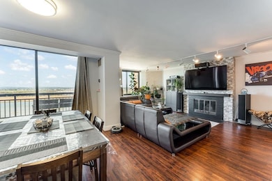 Harmon Cove Tower unit 2110, Secaucus, NJ 07094 - photo 3