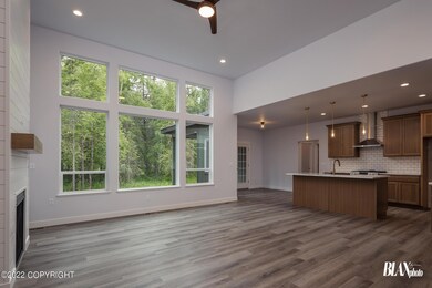 L1 B4 E Lone Wolf Ct, Wasilla, AK 99654 - photo 6