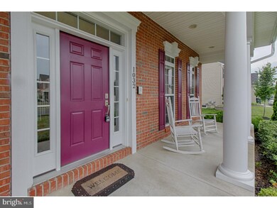 1032 Beckley Dr, Williamstown, NJ 08094 - photo 3