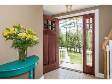 73 Colony Ln, New Hampton, NH 03256 - photo 5