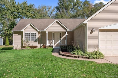 9266 Hillcrest, Clarkston, MI 48348 - photo 6