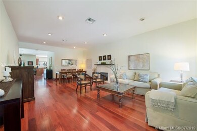 Fabulous Living & Dining Space