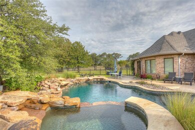 3108 Triple Crown Ct, Denton, TX 76210 - photo 6