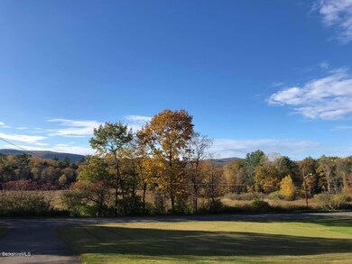 View from House