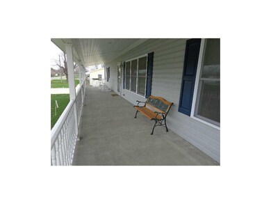 Front Exterior.