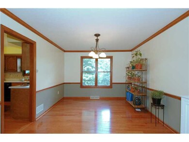 Dining Room.