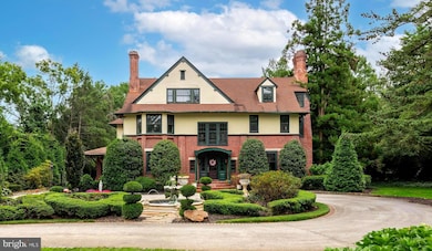 621 Chester Ave, Moorestown, NJ 08057 - photo 2