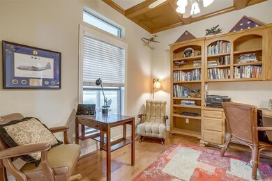 6137 Meadow Ridge Dr, Weatherford, TX 76087 - photo 6