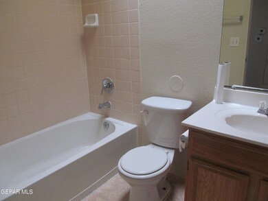 14485 Bryce Dr, Horizon City, TX 79928 - photo 5