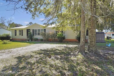 478 W Railroad Ave, MacClenny, FL 32063 - photo 3