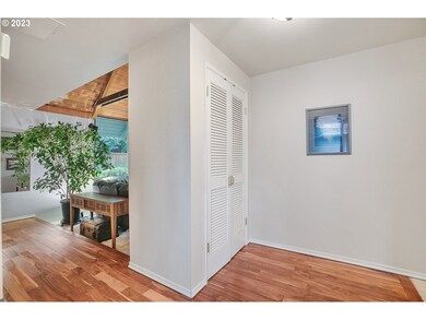 Entrance/Foyer