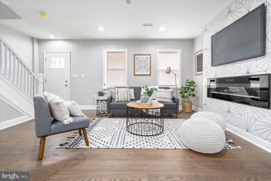 804 Mount Holly St, Baltimore, MD 21229 - photo 3