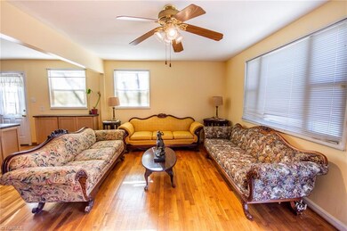 206 Fieldstone Cir, Statesville, NC 28677 - photo 6