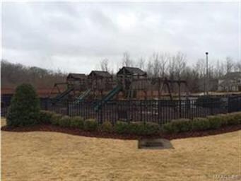 the playground