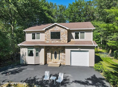 122 Tamarack Trail, Pocono Summit, PA 18346 - photo 2