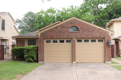 7718 High Village Dr unit 220, Houston, TX 77095 - photo 3