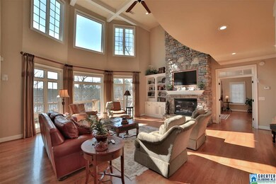 323 Laurel Way, Wedowee, AL 36278 - photo 4