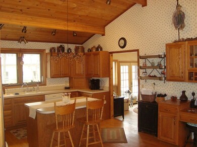 6353 N 125 W, La Porte, IN 46350 - photo 2