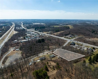 1008 N Boundary Rd, Cranberry Township, PA 16066 - photo 3