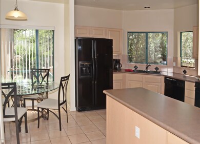 6086 N Running Deer Cir, Tucson, AZ 85750 - photo 5