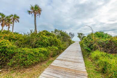 Beach Access
