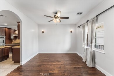 23600 Dart Dr, Tehachapi, CA 93561 - photo 4