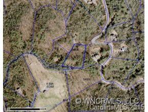 606 Lost Mine Trail Aerial