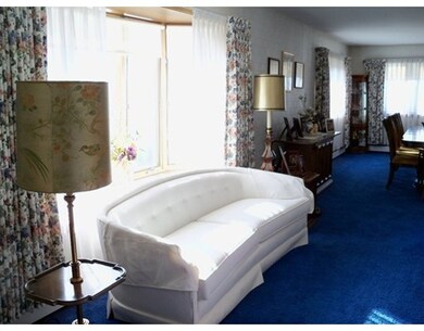 8 Lapierre St, Worcester, MA 01604 - photo 6