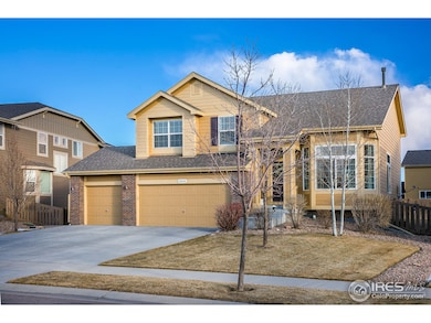 5414 Brookline Dr, Timnath, CO 80547 - photo 3