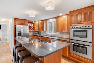 9 Ledgewood Dr, Cohasset, MA 02025 - photo 6