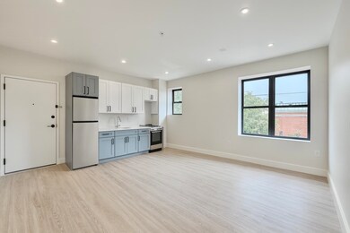 103 Bostwick Ave unit 3A, Jersey City, NJ 07305 - photo 3