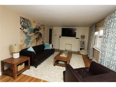 Living Room.