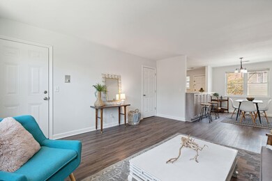 Open Living