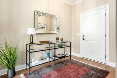 Entry Way