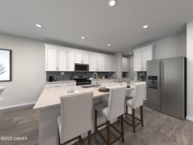 441 Brookhaven Trail, Ormond Beach, FL 32174 - photo 3