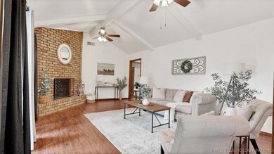 1200 Beaverly St, Ardmore, OK 73401 - photo 5