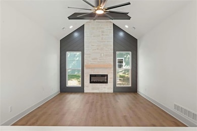 706 N Main St, Urich, MO 64788 - photo 3