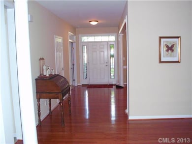 Foyer